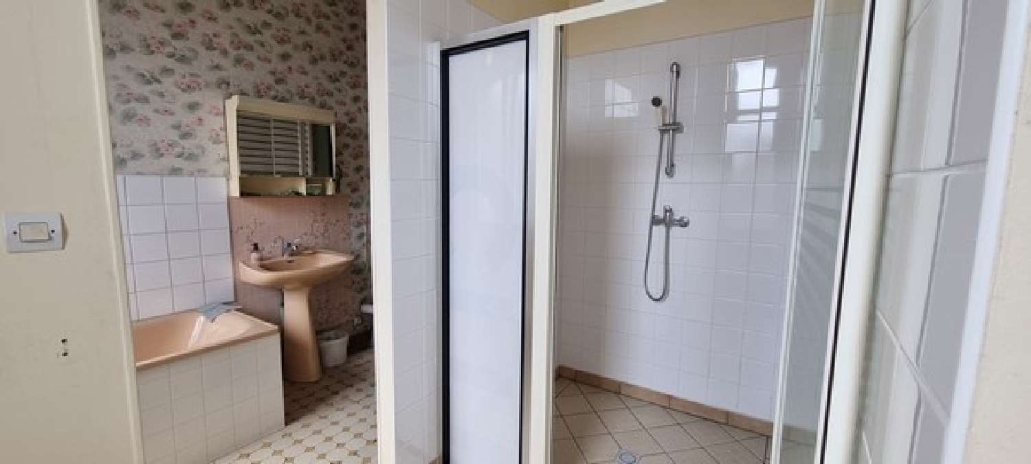 te koop huis Buchy Seine-Maritime 5