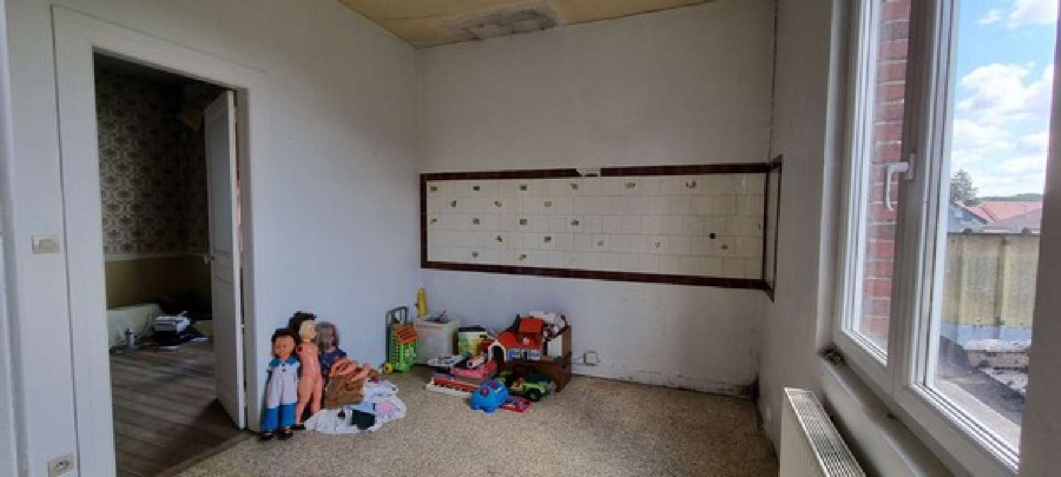 te koop huis Buchy Seine-Maritime 6