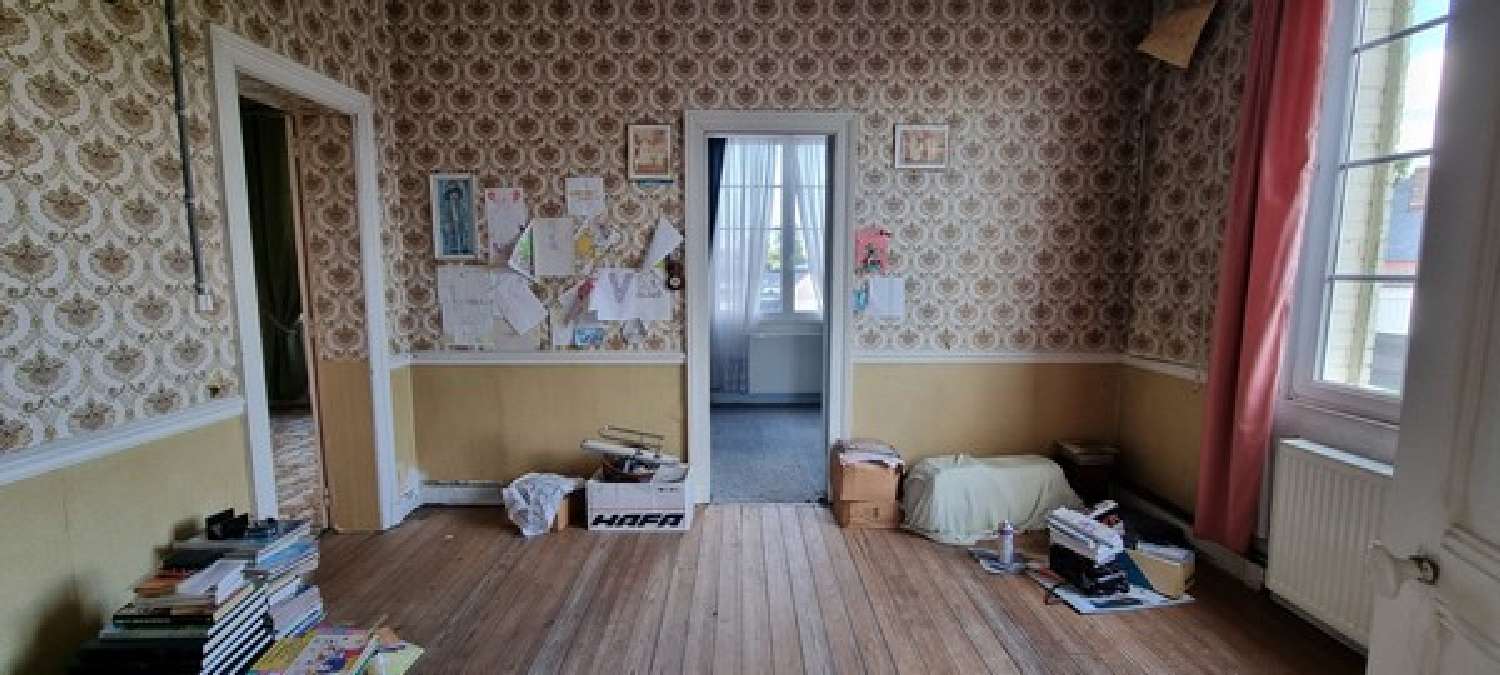 te koop huis Buchy Seine-Maritime 8