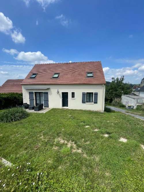 Bucy-le-Long Aisne Haus Bild 7171365