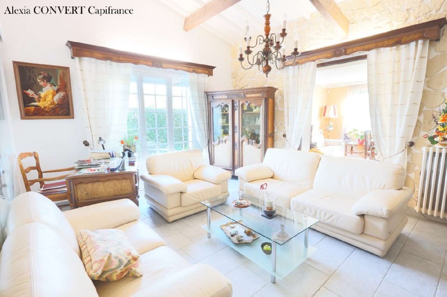  for sale house Buellas Ain 1