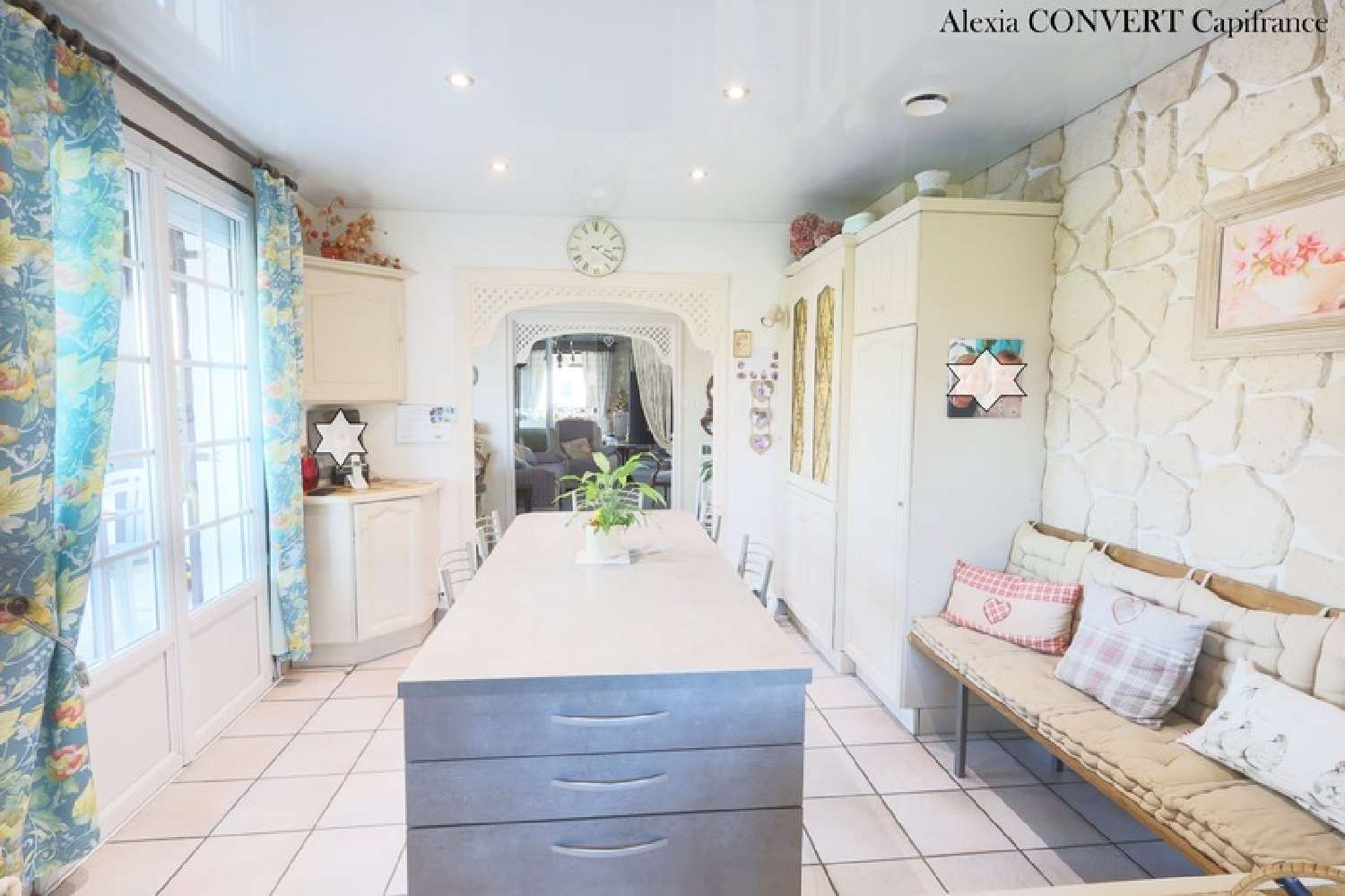  for sale house Buellas Ain 7