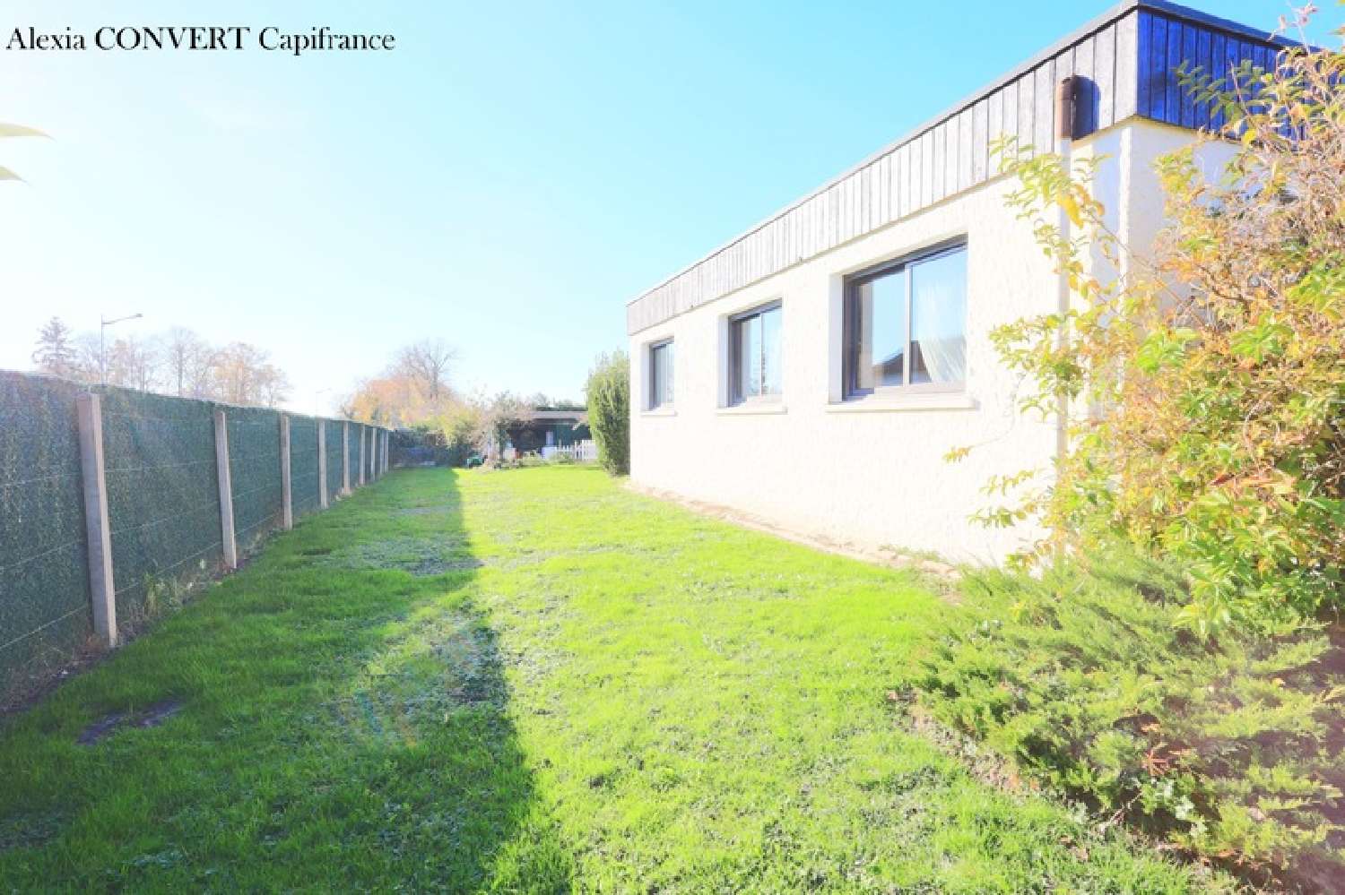  for sale house Buellas Ain 8