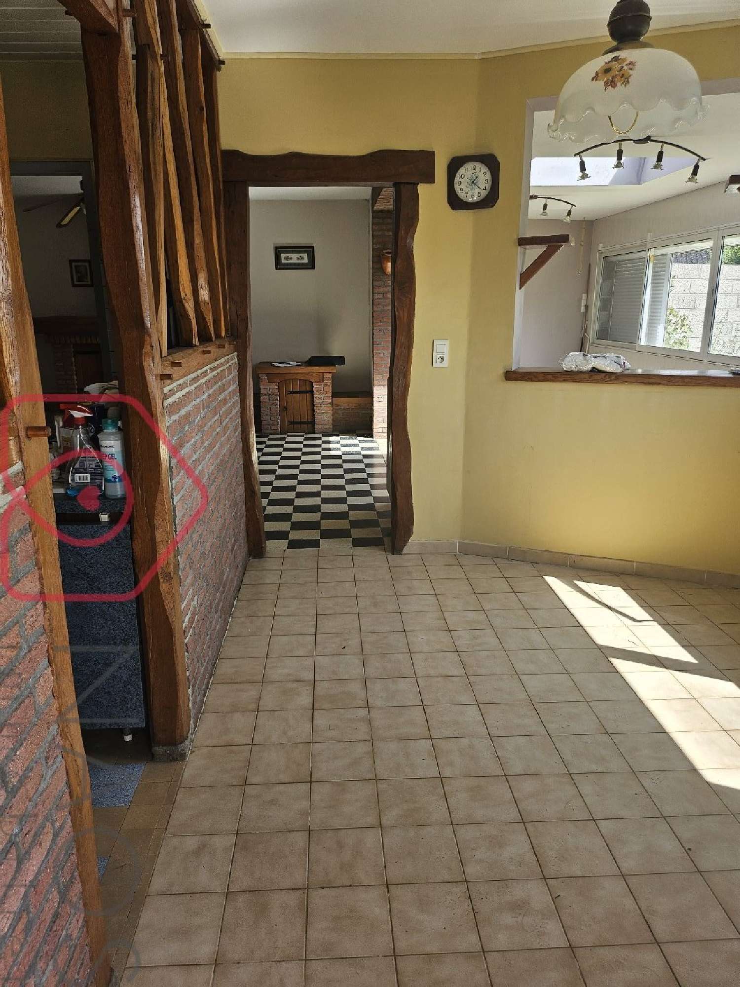  te koop huis Buigny-lès-Gamaches Somme 5