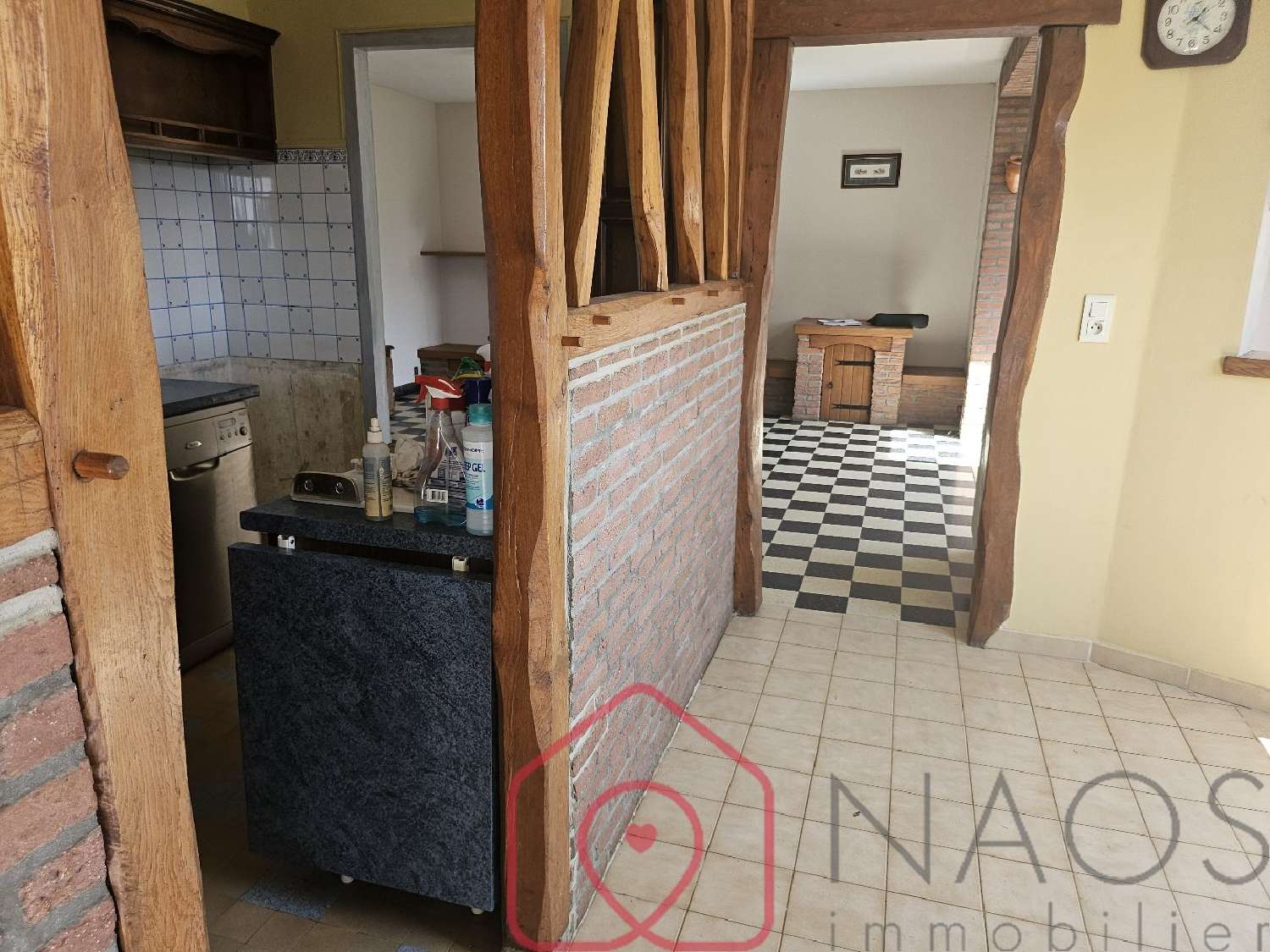  te koop huis Buigny-lès-Gamaches Somme 6