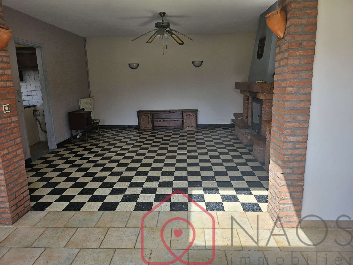  à vendre maison Buigny-lès-Gamaches Somme 3