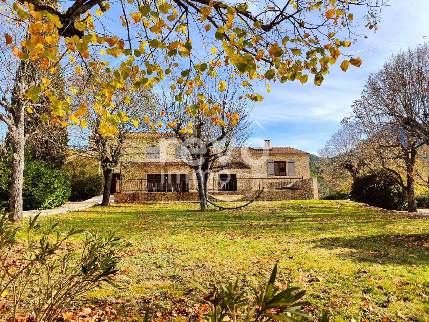 en venta casa Buis-les-Baronnies Drôme 2