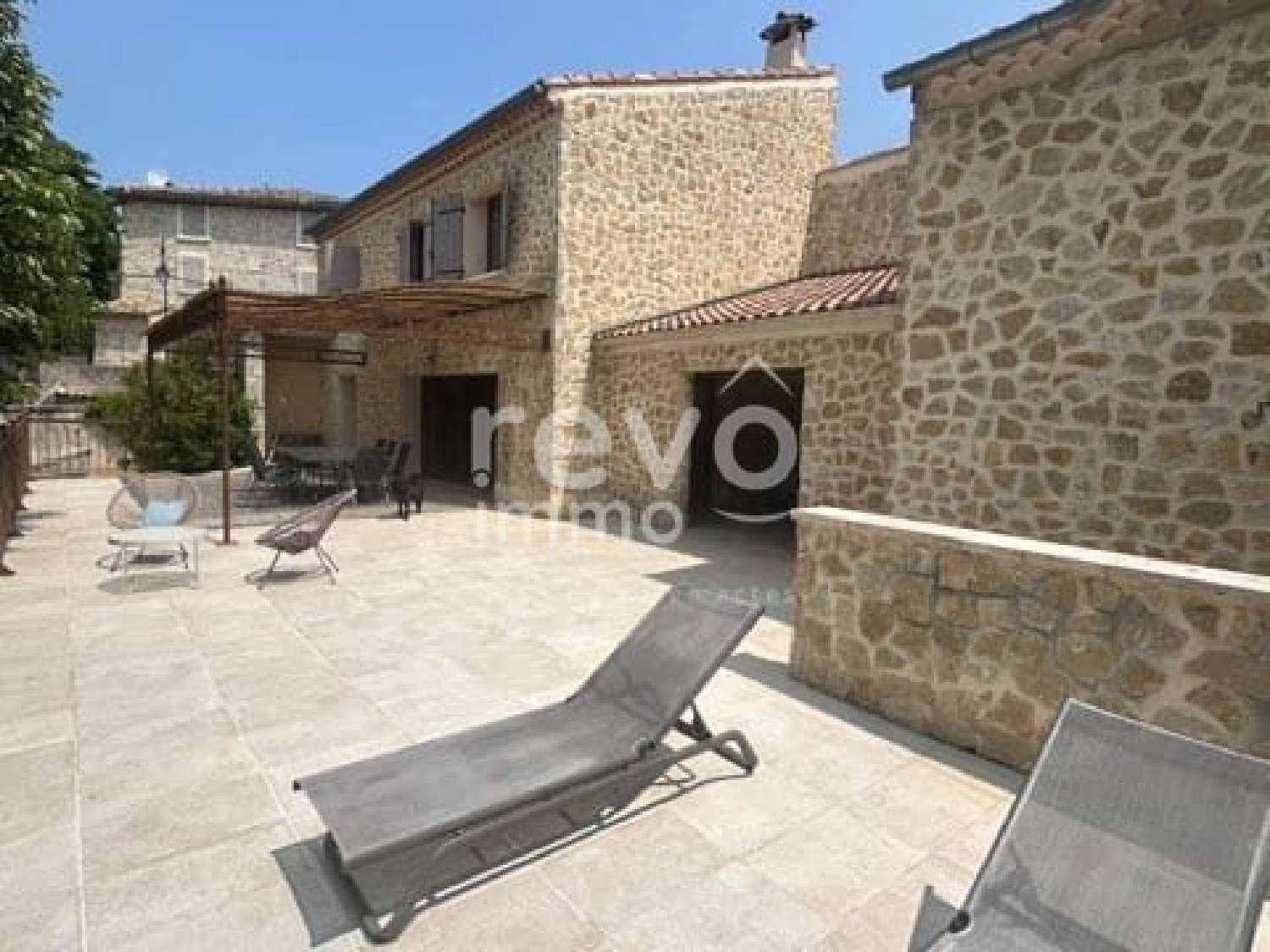  en venta casa Buis-les-Baronnies Drôme 4