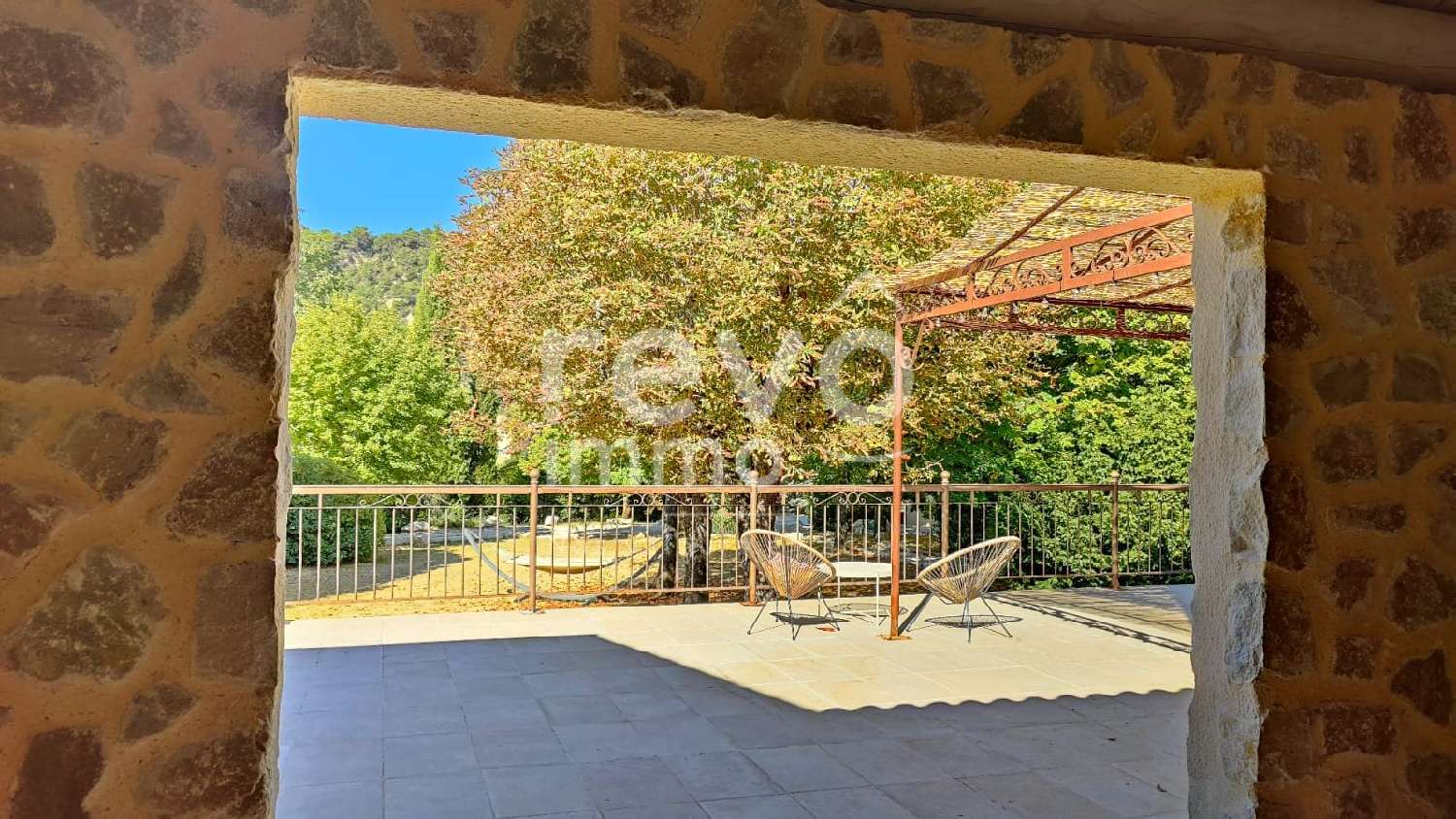  en venta casa Buis-les-Baronnies Drôme 5