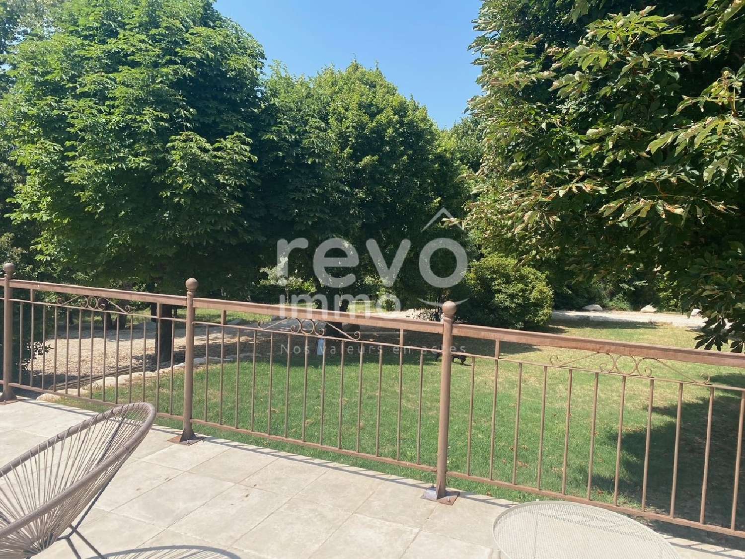  en venta casa Buis-les-Baronnies Drôme 7