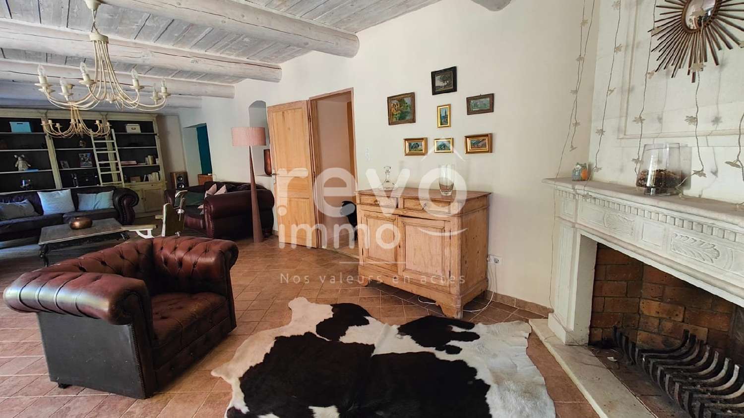  te koop huis Buis-les-Baronnies Drôme 2