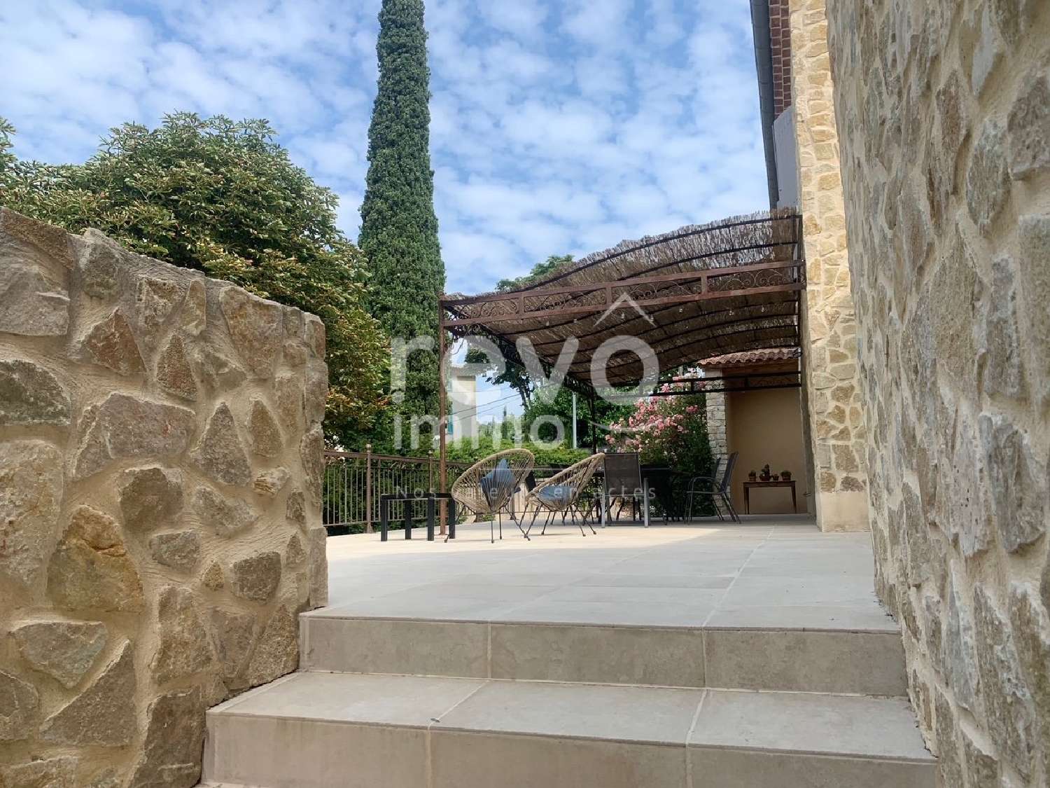  te koop huis Buis-les-Baronnies Drôme 3