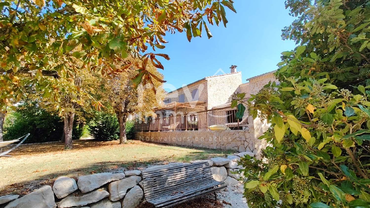  te koop huis Buis-les-Baronnies Drôme 4