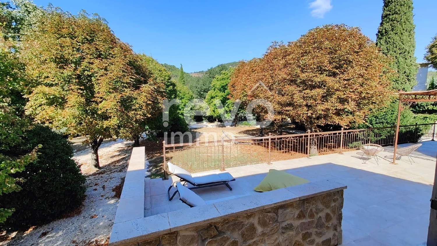  te koop huis Buis-les-Baronnies Drôme 6