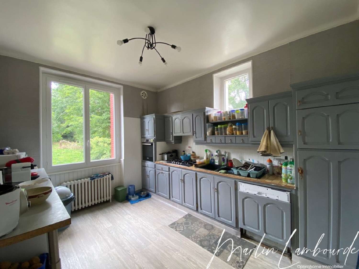  te koop huis Bujaleuf Haute-Vienne 1