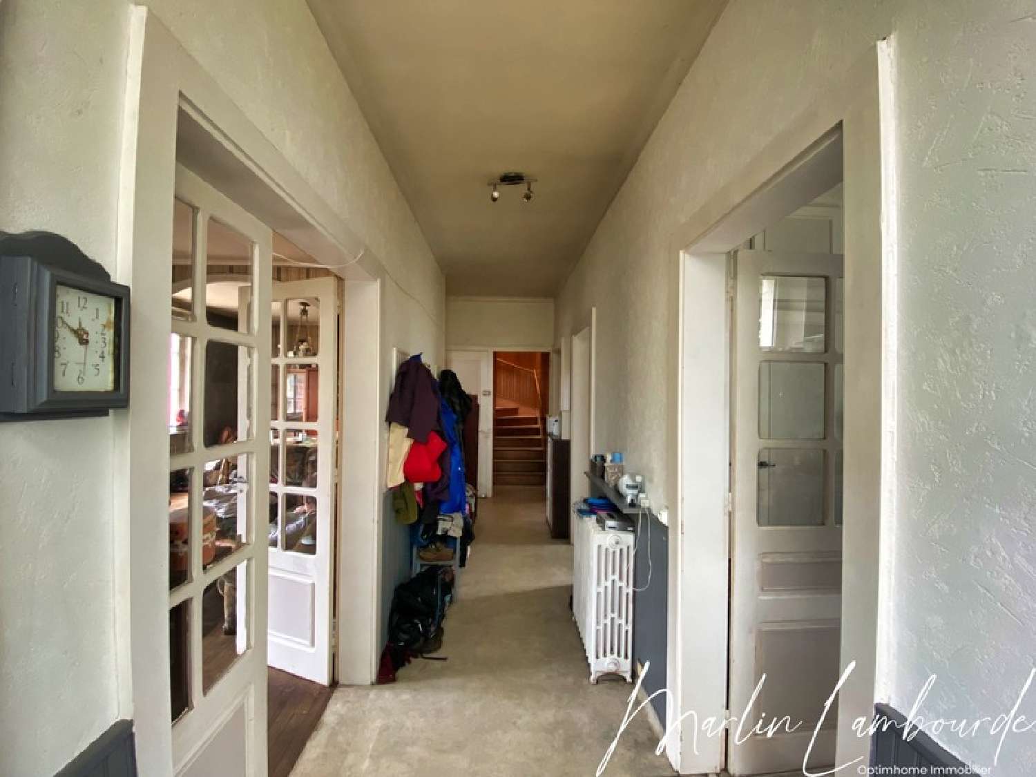  te koop huis Bujaleuf Haute-Vienne 3