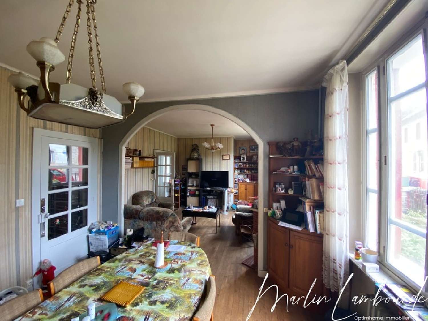  te koop huis Bujaleuf Haute-Vienne 4