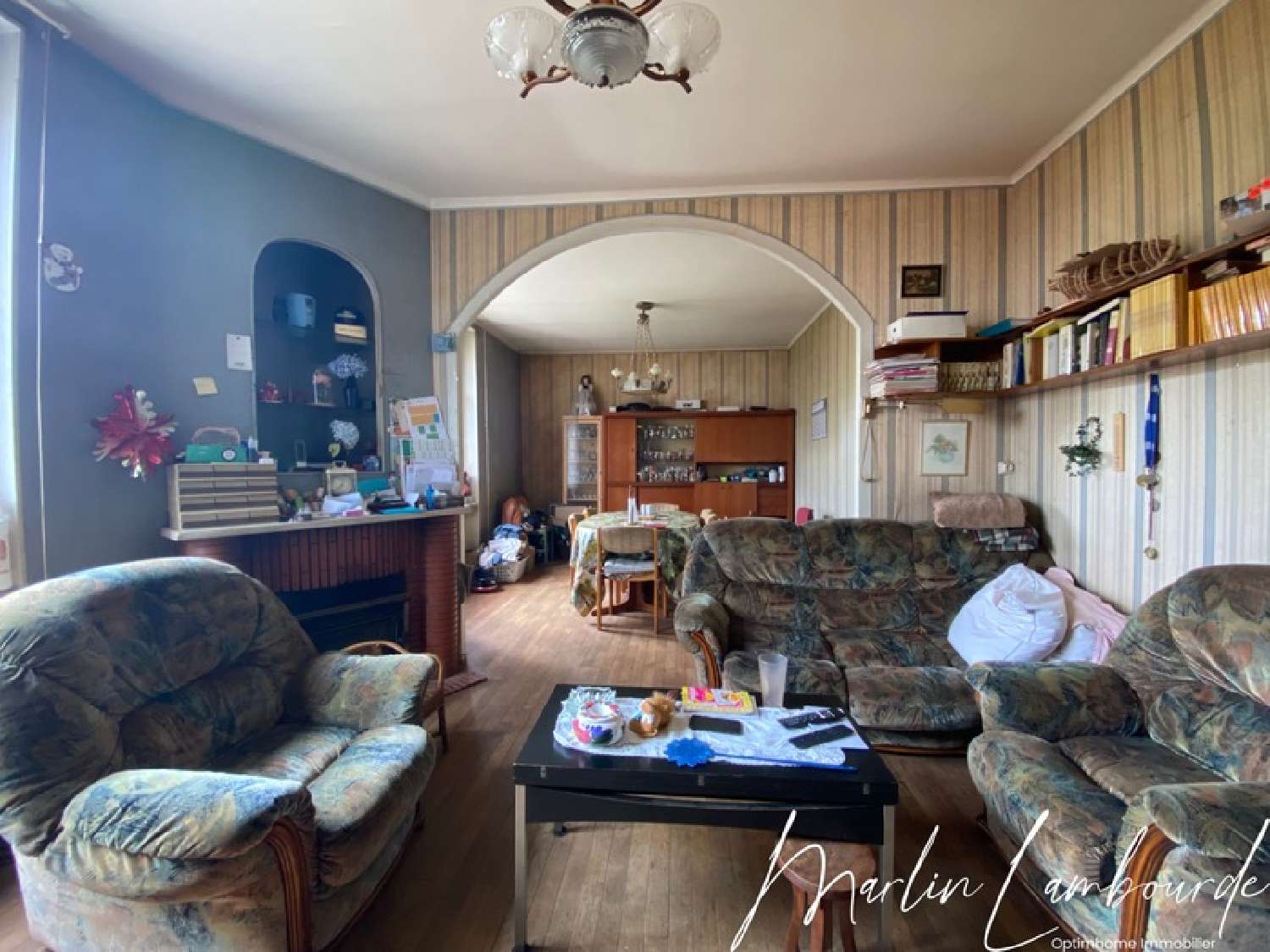  te koop huis Bujaleuf Haute-Vienne 5