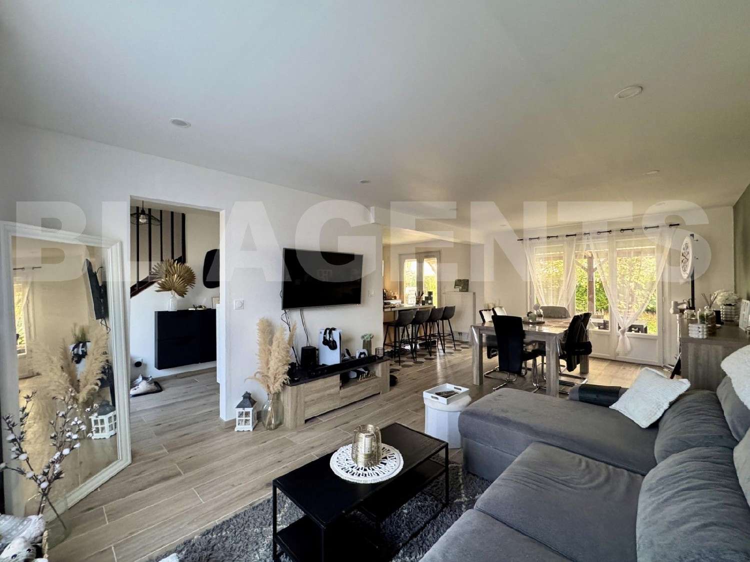  en venta casa Bully-les-Mines Pas-de-Calais 1