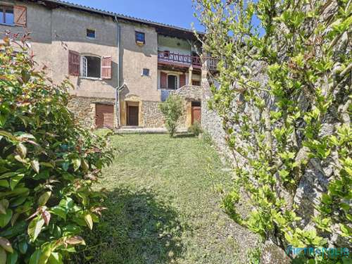 Bully Rhône huis foto 7181453