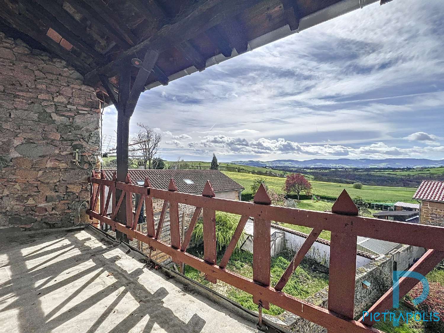  te koop huis Bully Rhône 2