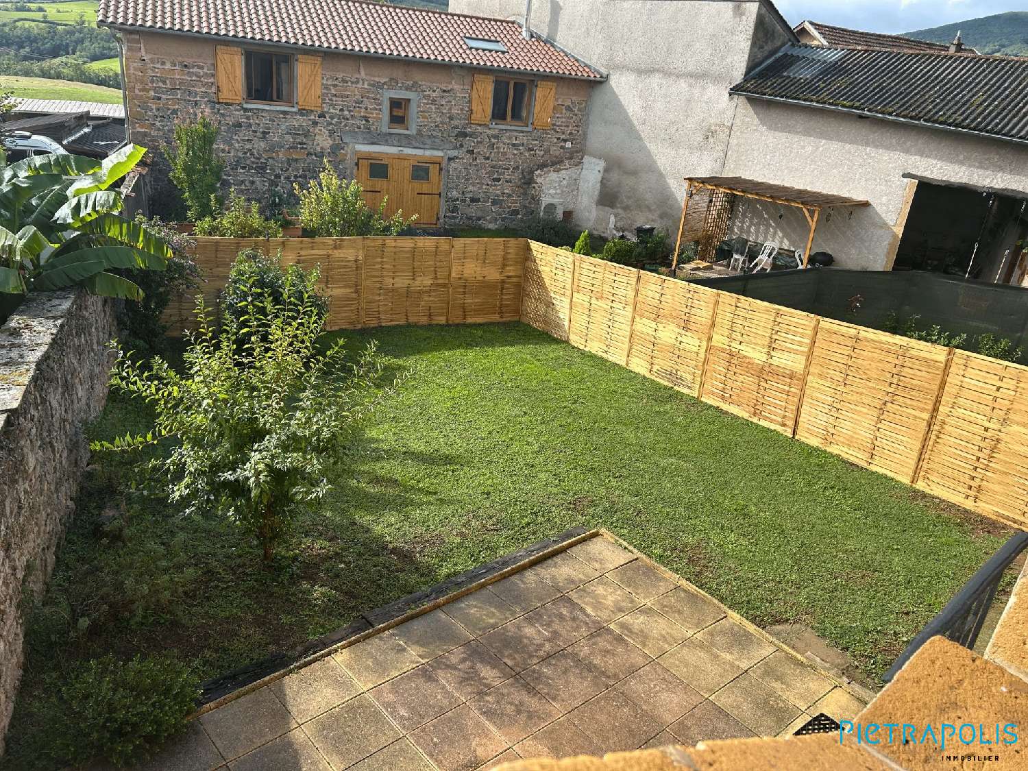  te koop huis Bully Rhône 3