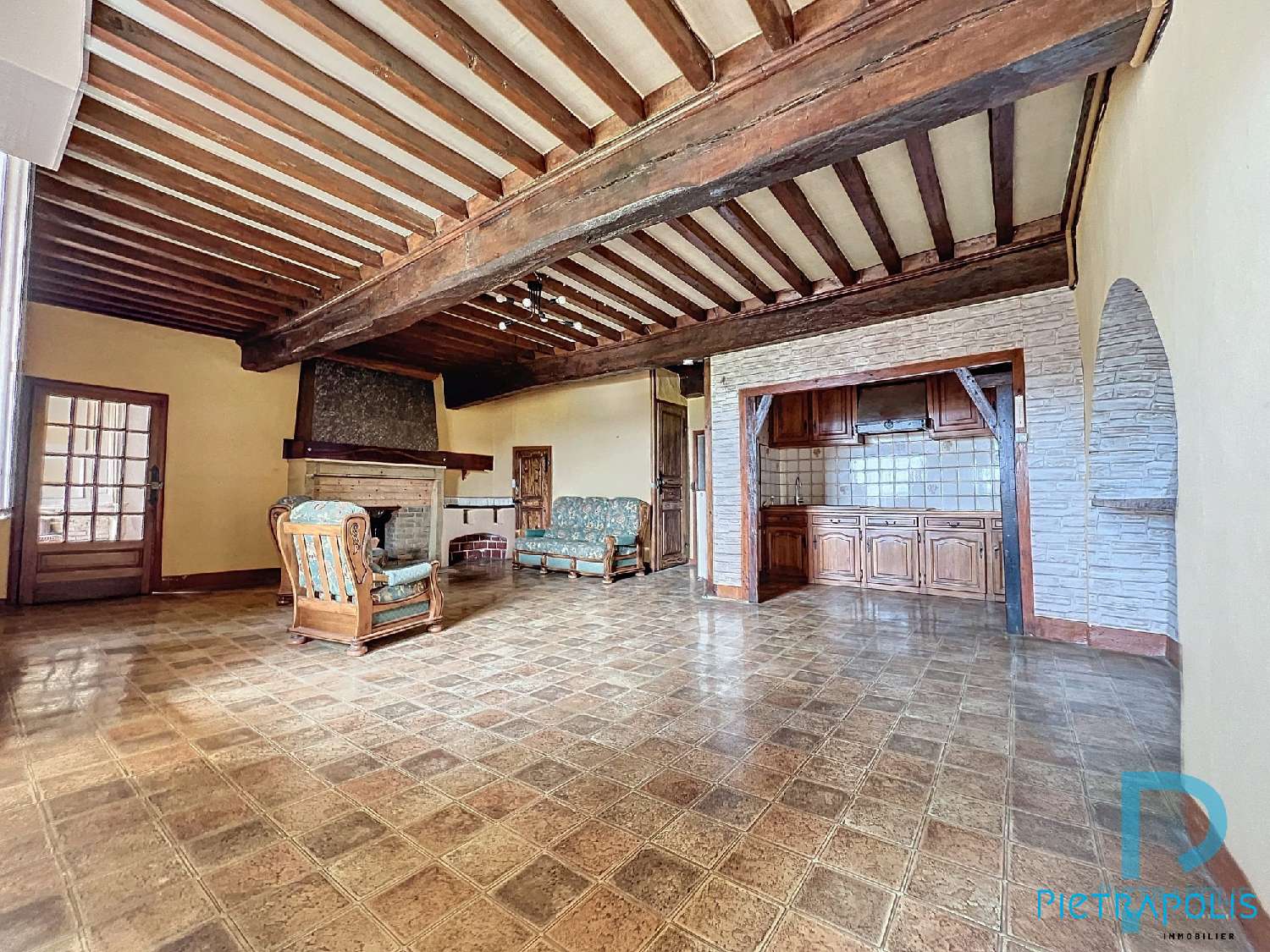  te koop huis Bully Rhône 4