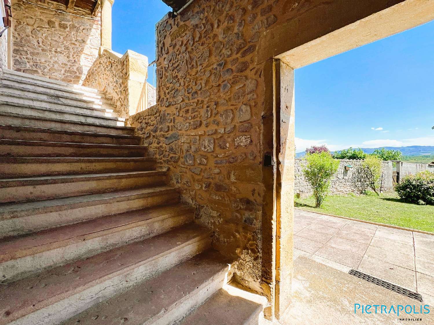  te koop huis Bully Rhône 5