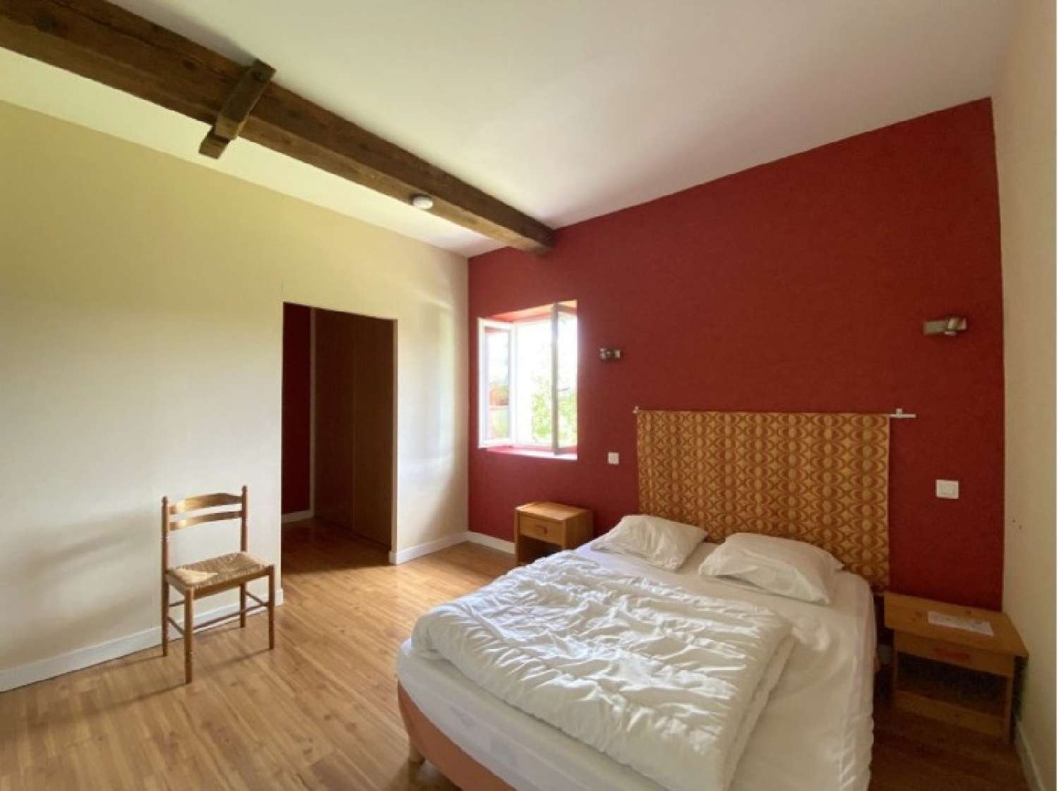 te koop huis Bunzac Charente 7