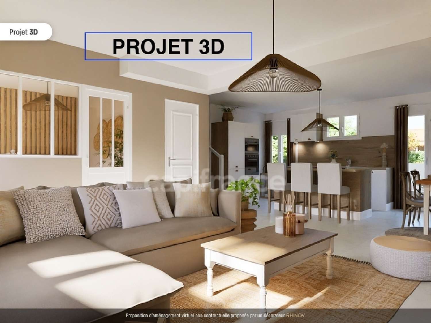  te koop huis Bures-sur-Yvette Essonne 5