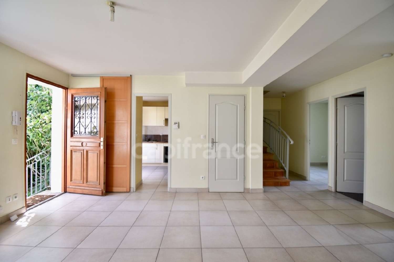  te koop huis Bures-sur-Yvette Essonne 8