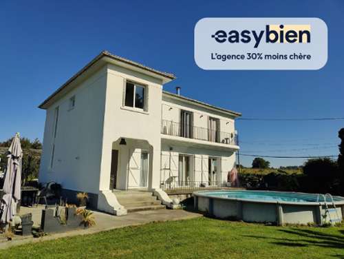 Buros Pyrénées-Atlantiques huis foto 7196817