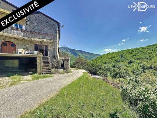 Burzet Ardeche huis foto 7195994