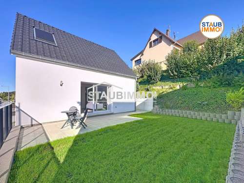 Buschwiller Haut-Rhin maison foto 7195446
