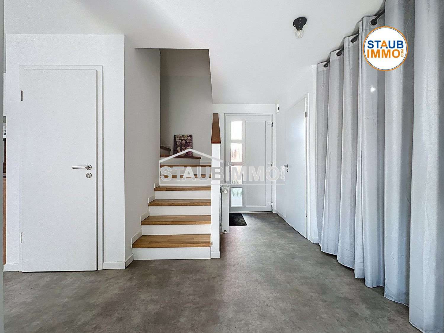  à vendre maison Buschwiller Haut-Rhin 2