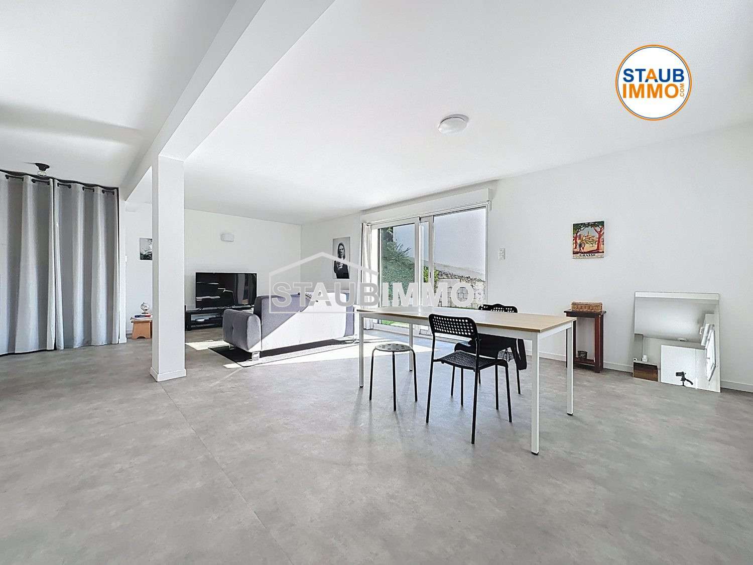  à vendre maison Buschwiller Haut-Rhin 3