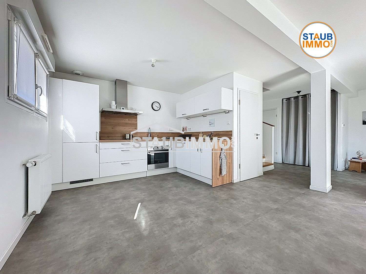  à vendre maison Buschwiller Haut-Rhin 5