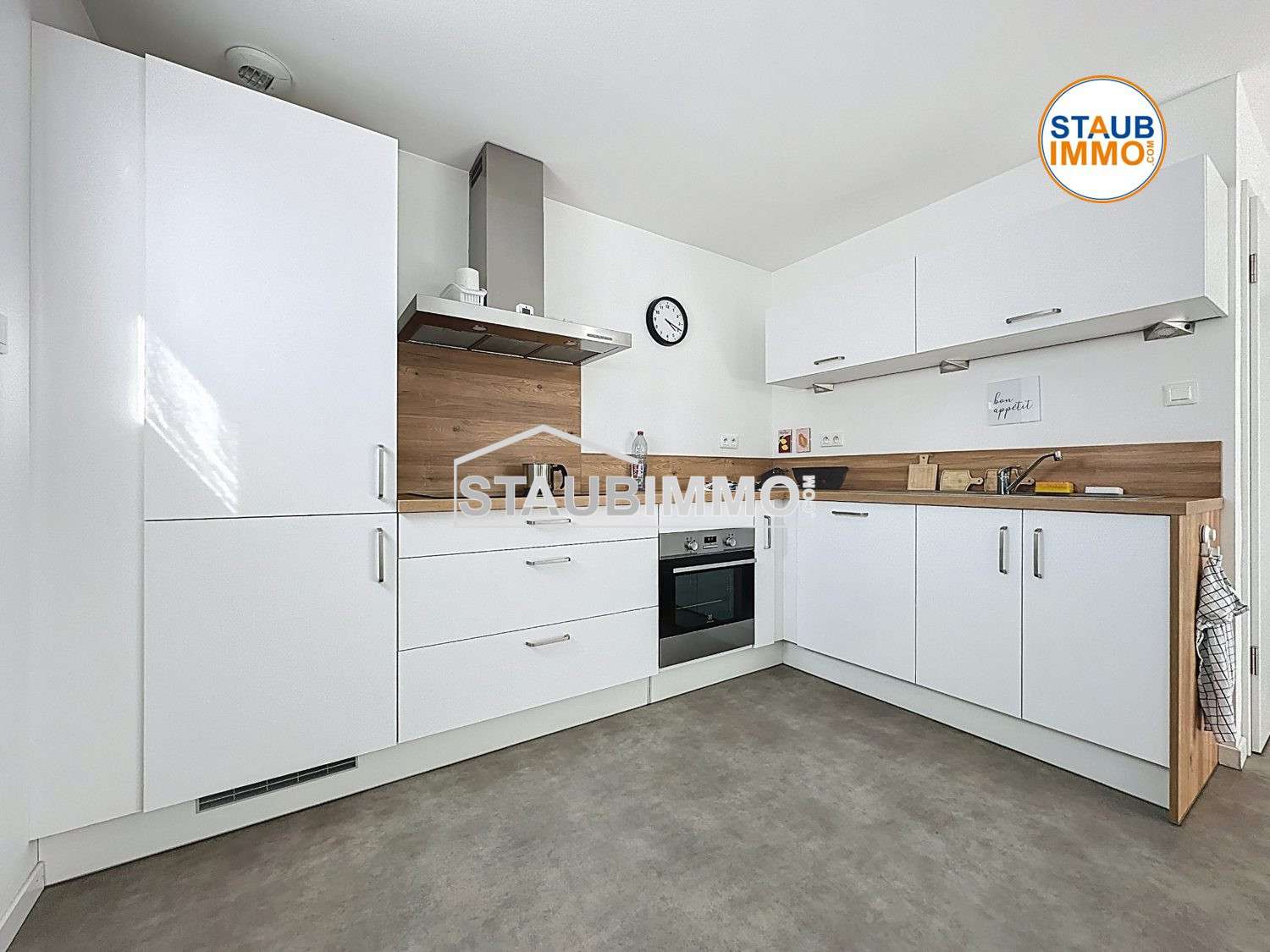  à vendre maison Buschwiller Haut-Rhin 6