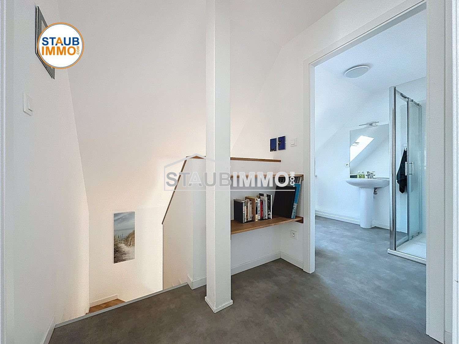  à vendre maison Buschwiller Haut-Rhin 7