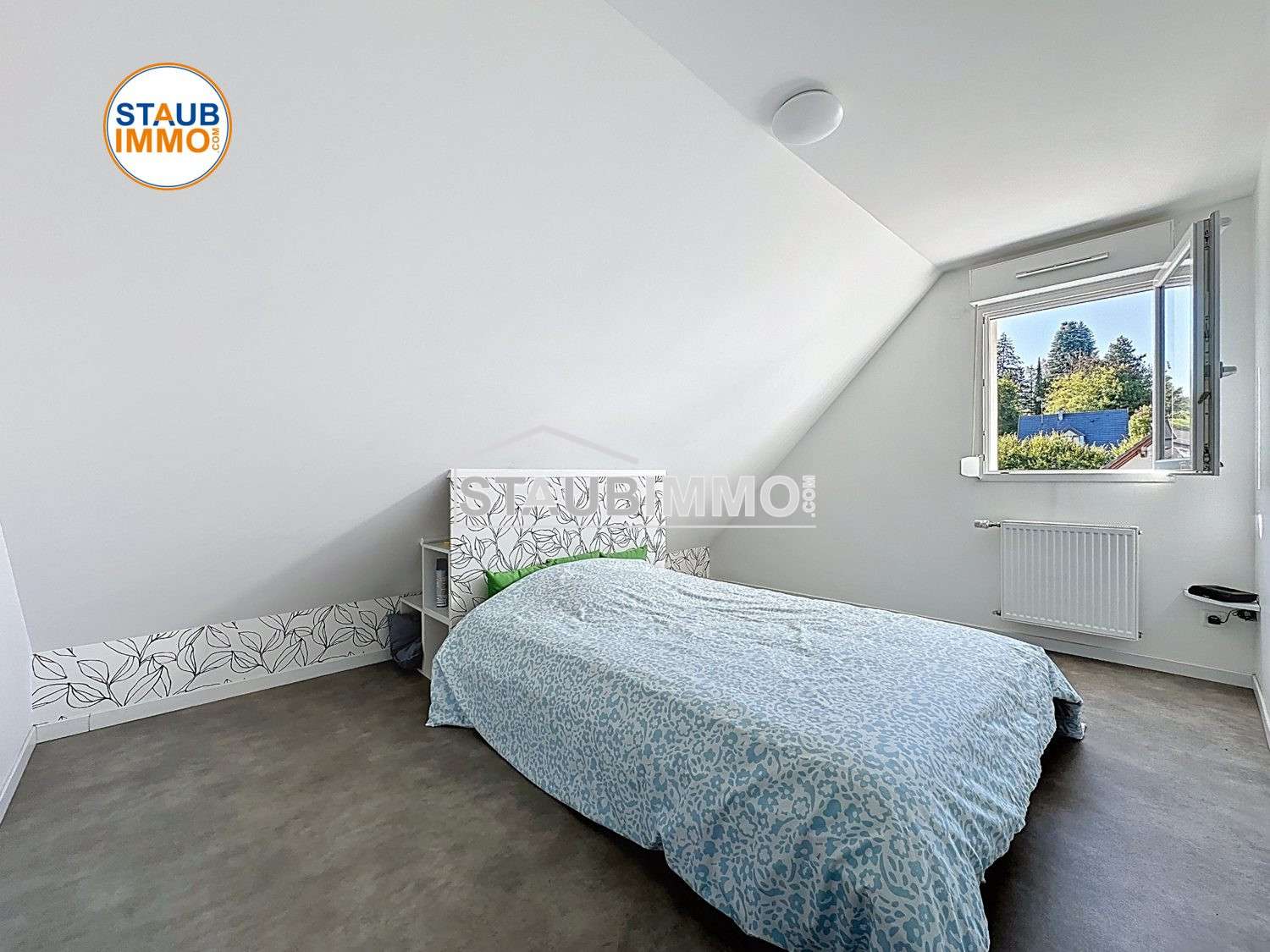  à vendre maison Buschwiller Haut-Rhin 8