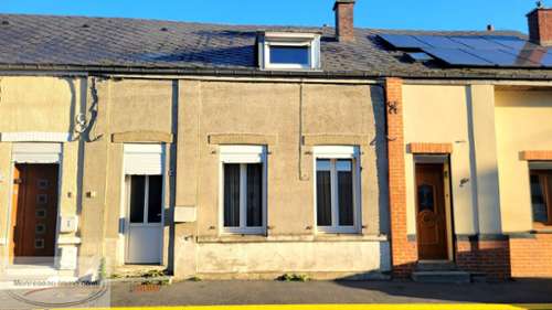 Busigny Nord maison foto 7183488