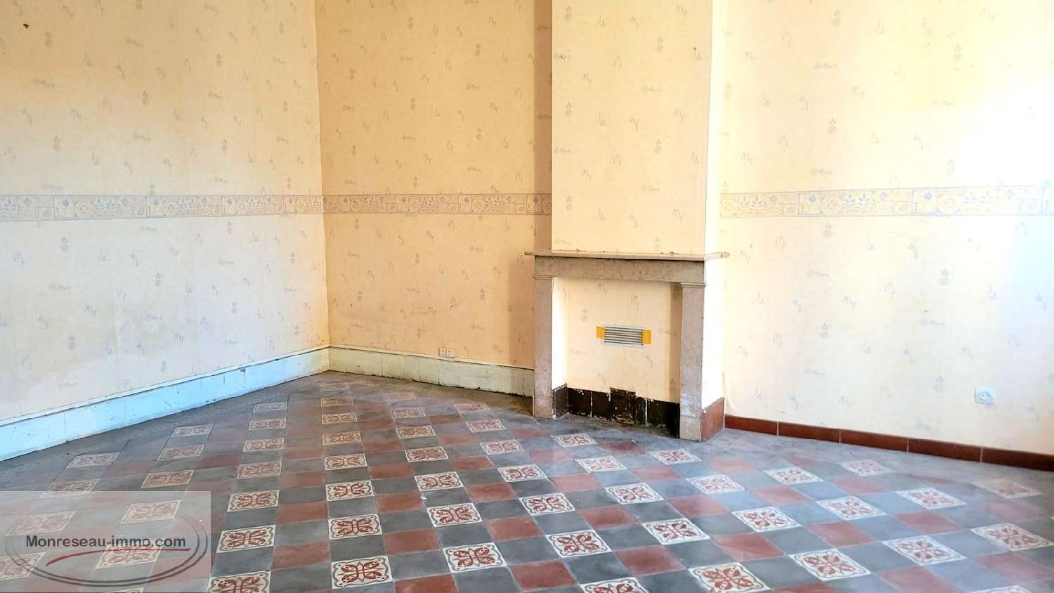 à vendre maison Busigny Nord 2