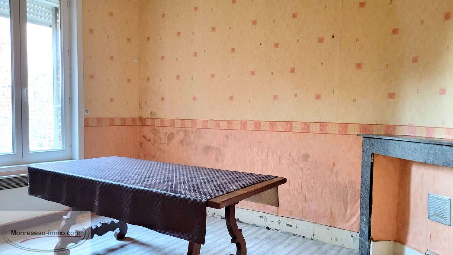 à vendre maison Busigny Nord 4