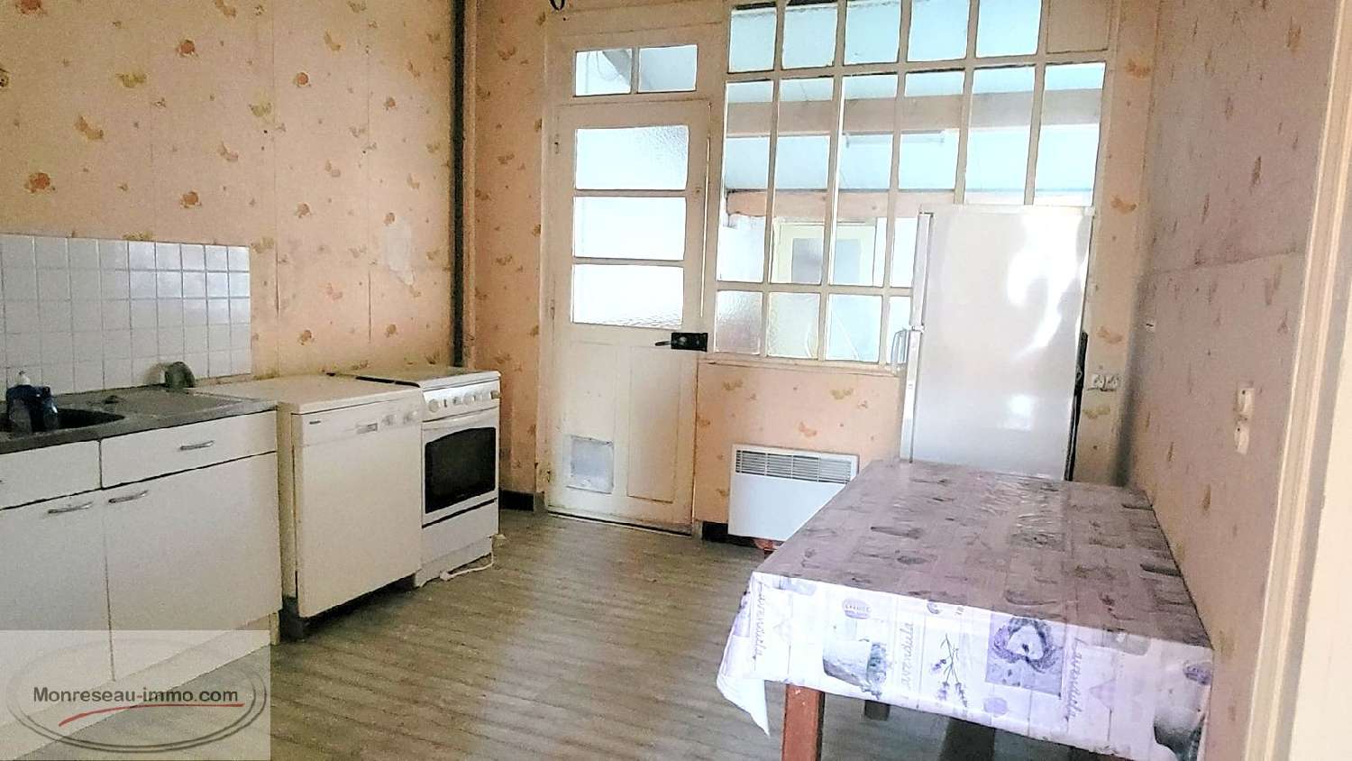 à vendre maison Busigny Nord 5