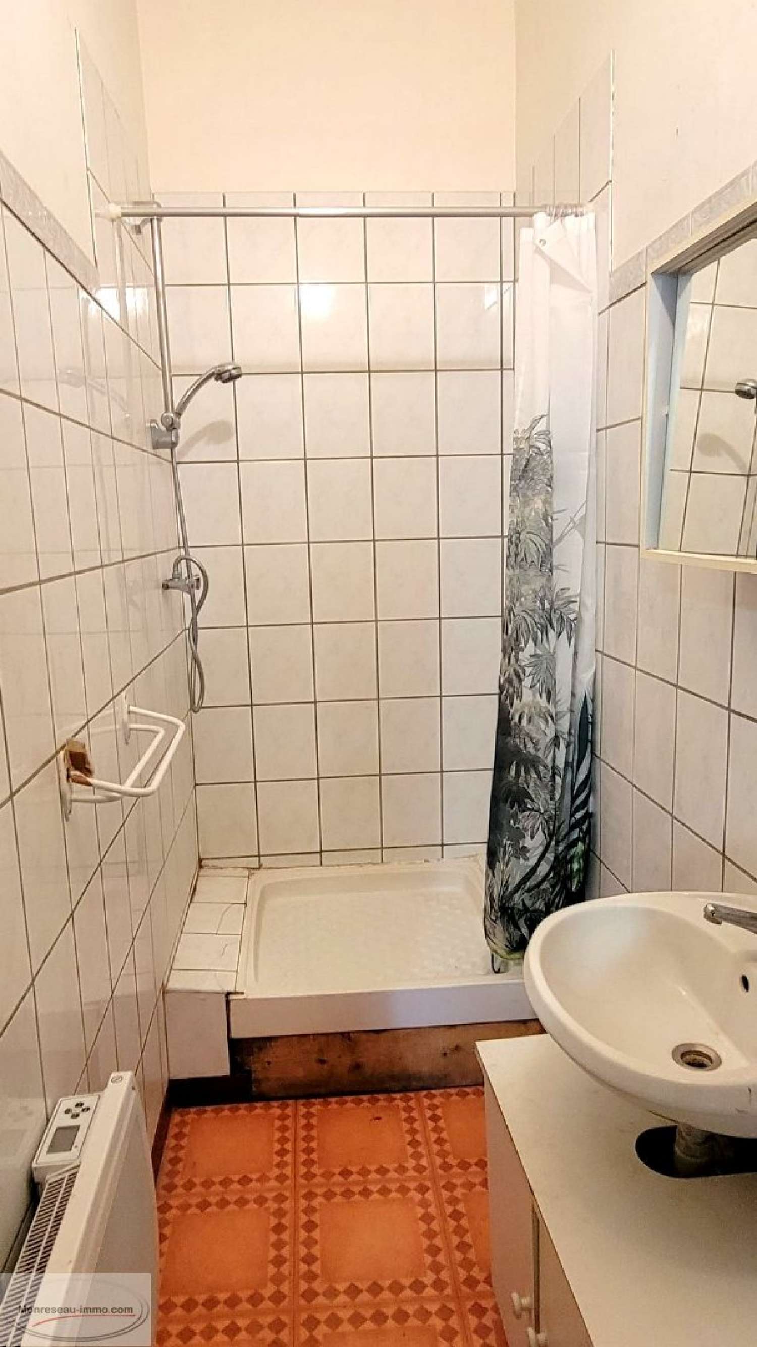 à vendre maison Busigny Nord 6