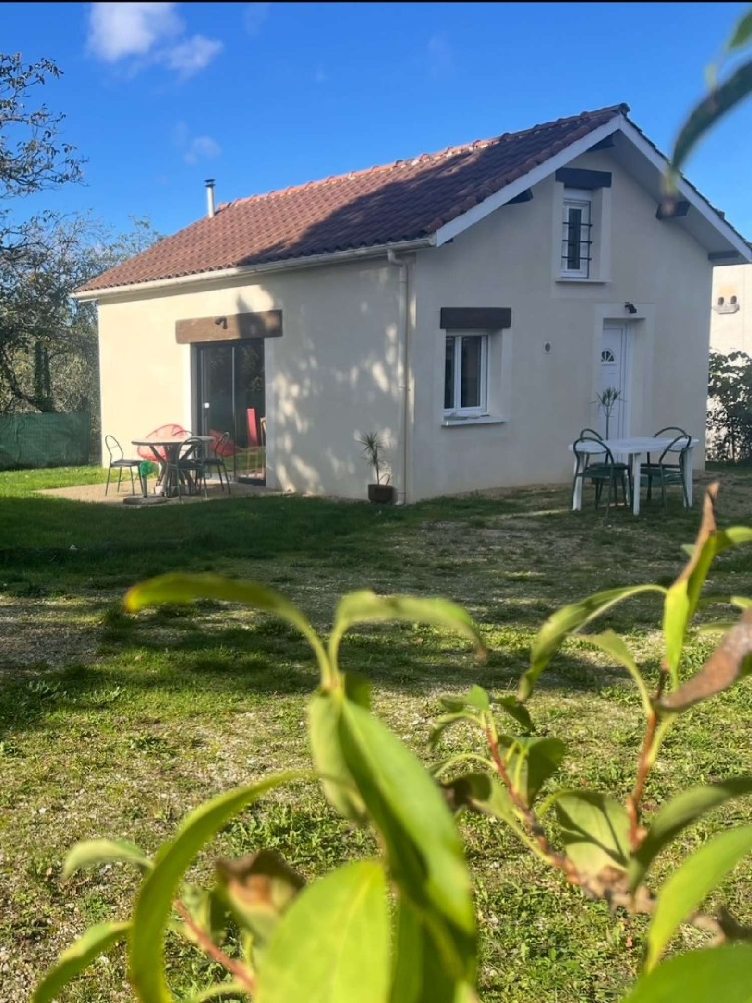  for sale house Bussac Dordogne 1