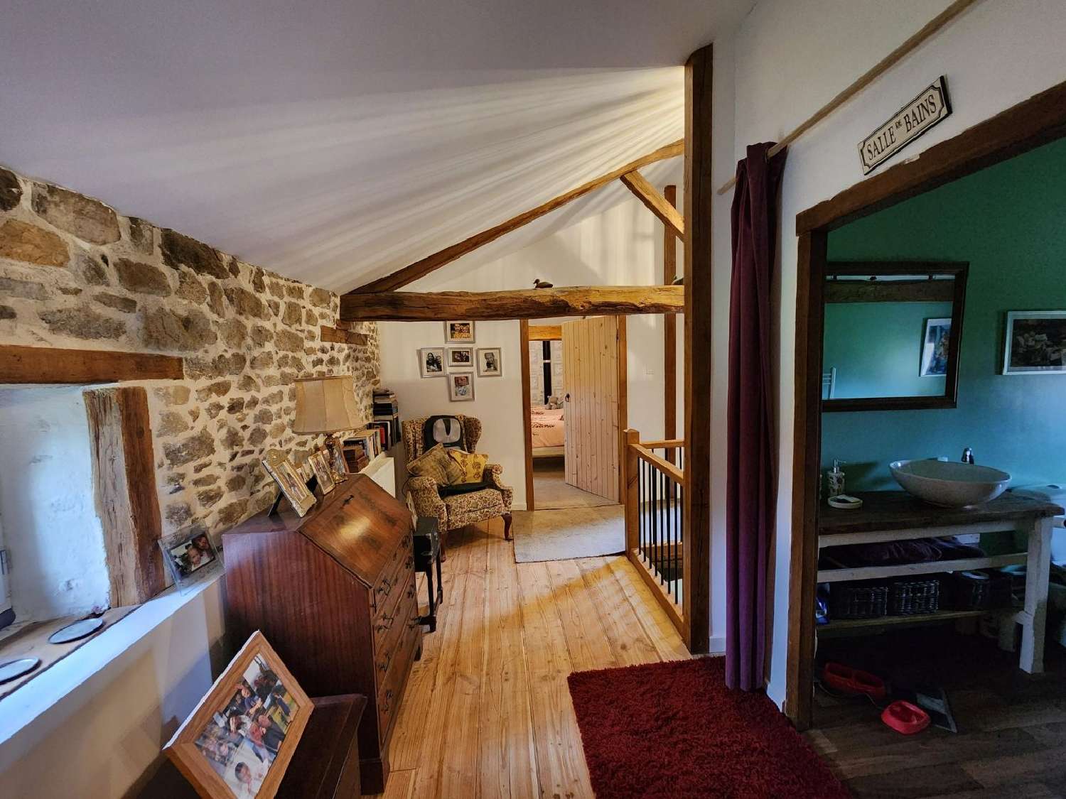 kaufen Haus Bussière-Poitevine Haute-Vienne 7