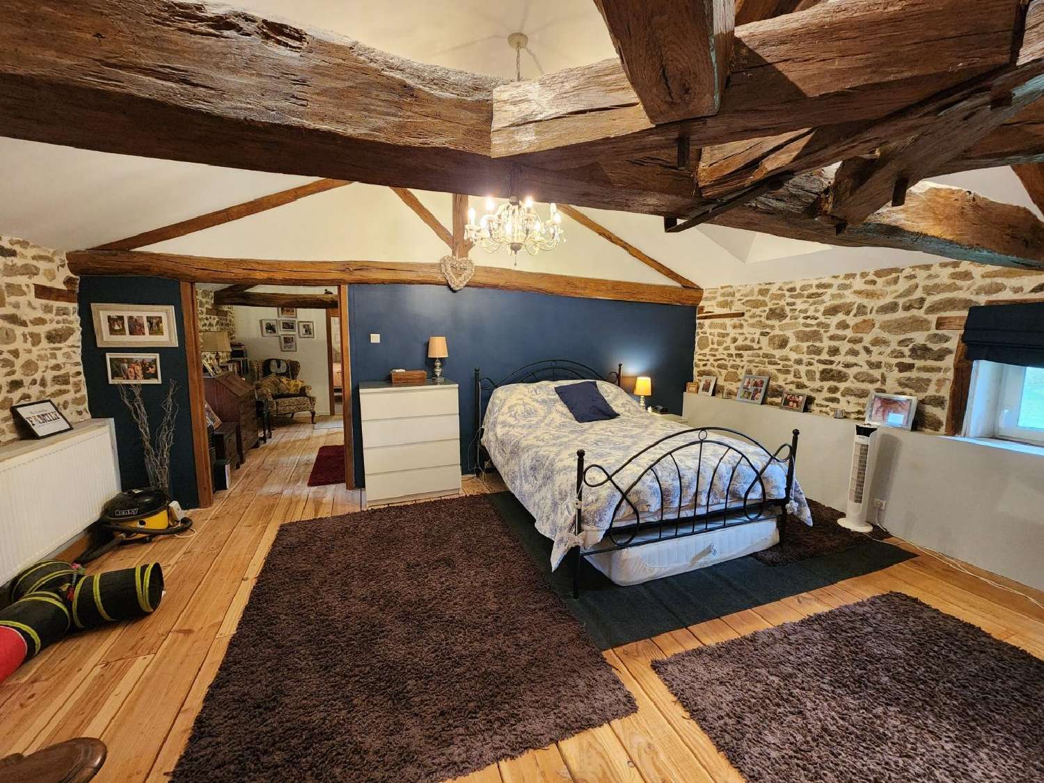 kaufen Haus Bussière-Poitevine Haute-Vienne 8