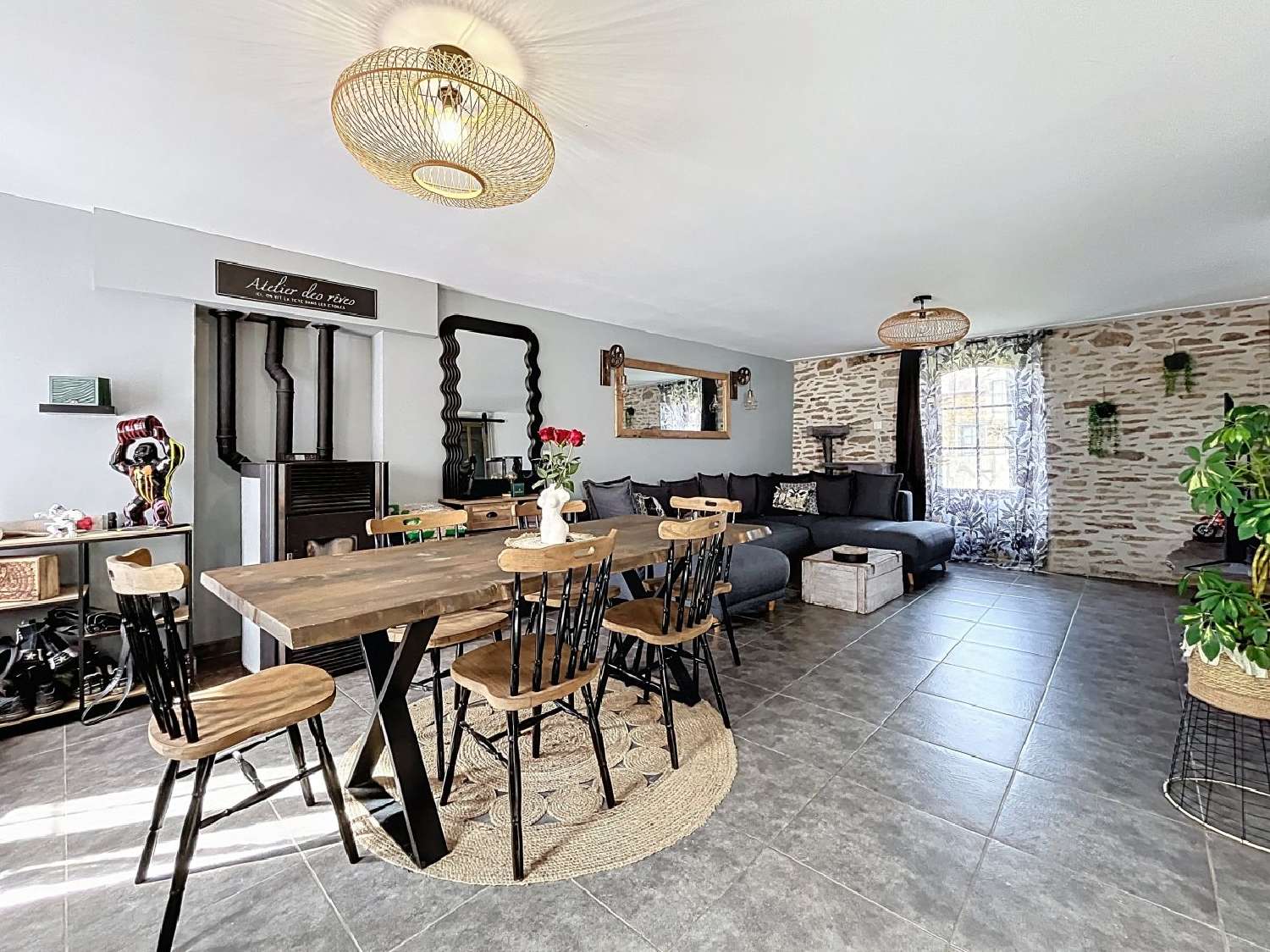  kaufen Haus Bussière-Saint-Georges Creuse 2