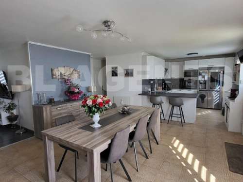 Bussières Seine-et-Marne Haus Bild 7201008